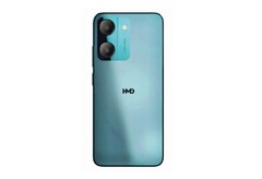 HMD Aura 2 przejdzie na boczny skaner linii papilarnych. (Źródło obrazu: smashx_60 na X)