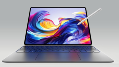 Tablet Honor MagicPad 3 z klawiaturą Smart Touch Keyboard i ołówkiem Magic-Pencil 3. (Źródło obrazu: Honor)