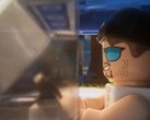 Młody animator FG_Artist odtworzył cały drugi zwiastun GTA 6 za pomocą klocków LEGO. (Źródło obrazu: LegoMe_TheOG via YouTube)