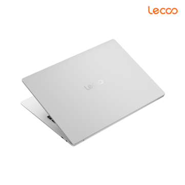 Wygląd tylnej obudowy Lenovo Lecoo Air 14 2026