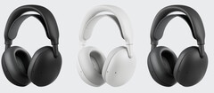 Najnowsze zestawy słuchawkowe Logitech Zone Vibe Pro i Zone Vibe Pro for Business zostały zoptymalizowane pod kątem pracowników biurowych, którzy korzystają z nich podczas wideokonferencji i rozmów.