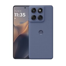 Moto Edge 60s ma klasę odporności na kurz i wodę IP68 i IP69. (Źródło zdjęcia: Motorola)