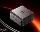 Kolejny mini PC dołącza do serii AI 370 firmy Aoostar (źródło obrazu: Aoostar - edytowane)