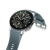 Oryginalny OnePlus Watch 2 pojawił się na początku tego roku. (Źródło zdjęcia: OnePlus)
