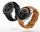 Oppo Watch X jest już w sprzedaży w krajach takich jak Wielka Brytania. (Źródło zdjęcia: Oppo)