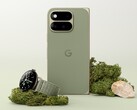 Pixel 11 Pro Fold wraz z Pixel Watch 5