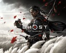 Oficjalny obraz z gry Ghost of Tsushima. (Źródło obrazu: PlayStation)