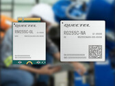 Moduły Quectel RM255C-GL i RG255C-NA 3GPP Release 17 RedCap