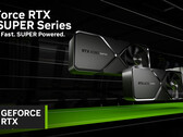 Wczesne informacje o cenach kart z serii RTX 40 Super są już dostępne (Źródło obrazu: Nvidia)
