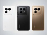 To zdjęcie nie pokazuje ostatecznego projektu Realme GT 8 Pro, ale układ aparatu jest podobno ostateczny (źródło zdjęcia: @Sudhanshu1414)