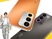 W Indiach pojawił się model Realme Narzo 100x 5G wyposażony w potężną baterię o pojemności 8 000 mAh