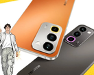 W Indiach pojawił się model Realme Narzo 100x 5G wyposażony w potężną baterię o pojemności 8 000 mAh