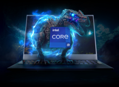 Undervolting powraca. (Źródło obrazu: XMG)