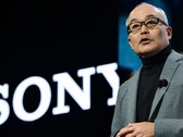 Prezes Sony, Hiroki Totoki.