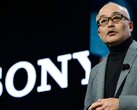 Prezes Sony, Hiroki Totoki.