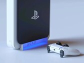 PS6 wciąż ma w zanadrzu wiele niespodzianek dla graczy Playstation. (Źródło obrazu: Eric Truong - ArtStation)