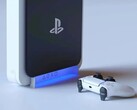 PS6 wciąż ma w zanadrzu wiele niespodzianek dla graczy Playstation. (Źródło obrazu: Eric Truong - ArtStation)