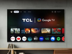 Firma TCL wprowadziła na rynek amerykański 85-calowy telewizor Q5K. (Źródło obrazu: TCL)