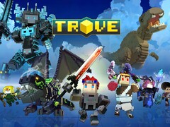 Trove, gra MMO firmy Gamigo oparta na technologii voxelowej, wprowadza nowy system postępów w trybie idle o nazwie „Tiny Quests” oraz przywraca rynek (Marketplace) zarządzany przez graczy.