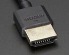 Kabel HDMI. (Źródło obrazu: Flickr)