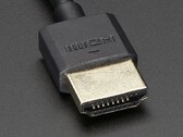 Kabel HDMI. (Źródło obrazu: Flickr)