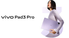 Vivo Pad3 Pro łamie okładkę z Dimensity 9300 (źródło obrazu: Jia Jingdong na Weibo [edytowane])