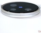 Aparat Zeiss w następcy Vivo X200 Ultra w 2026 roku będzie pierwszym i jedynym z podwójnym zestawem 200 megapikseli. (Źródło obrazu: Notebookcheck)