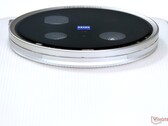 Aparat Zeiss w następcy Vivo X200 Ultra w 2026 roku będzie pierwszym i jedynym z podwójnym zestawem 200 megapikseli. (Źródło obrazu: Notebookcheck)