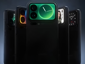 17 Pro. (Źródło obrazu: Xiaomi)