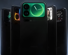 17 Pro. (Źródło obrazu: Xiaomi)