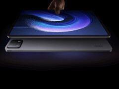 Xiaomi Pad 7 Ultra może otrzymać tylko wydanie Chiense, Pad 6 Max na zdjęciu. (Źródło zdjęcia: Xiaomi)