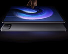 Xiaomi Pad 7 Ultra może otrzymać tylko wydanie Chiense, Pad 6 Max na zdjęciu. (Źródło zdjęcia: Xiaomi)