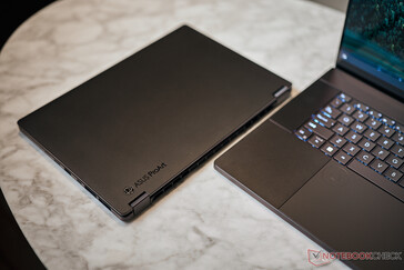 Asus ProArt P16