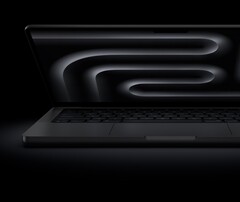 Apple MacBooki Pro M5 Max i M5 Pro zostały zapowiedziane na początku tego tygodnia.
