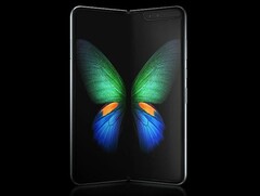 Trwałość składanego wyświetlacza Samsung została potwierdzona (Zdjęcie: Samsung)