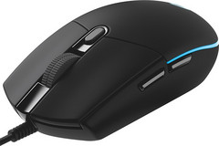 Logitech G203 Prodigy