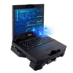 W recenzji: Getac S410 G5
