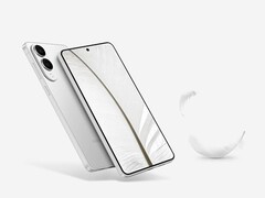 Galaxy S25 Edge. (Źródło obrazu: Samsung)