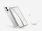 Galaxy S25 Edge. (Źródło obrazu: Samsung)