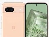 Google Pixel 8a (Zdjęcie: SmartPrix - edytowane)