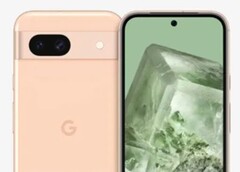 Google Pixel 8a (Zdjęcie: SmartPrix - edytowane)