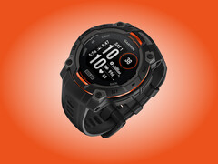 Instinct 3 Solar to jeden z kilku smartwatchy kwalifikujących się do otrzymania wersji beta 16.07.