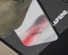 IQoo 15? (Źródło zdjęcia: ZionsAnvin via X)