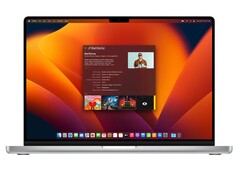 Aplikacja Freeform jest dostępna na urządzeniach Mac, iPad i iPhone. (Źródło obrazu: Apple)
