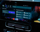 MBUX czwartej generacji zintegruje aplikacje Microsoft z nowym CLA (źródło zdjęcia: Mercedes-Benz)
