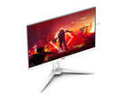 AOC AGON AG275QZW i AG275QZE mają ten sam podstawowy sprzęt, poprzedni na zdjęciu. (Źródło zdjęcia: AOC)