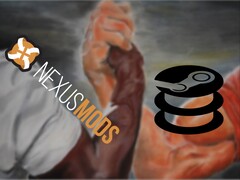 Nexus Mods przejmie serwis SteamDB.