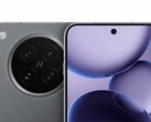 Nowy render "Find X8s". (Źródło obrazu: Digital Chat Station via Weibo)