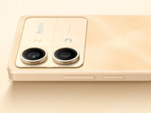 Redmi Note 13R Pro może służyć jako łóżko dla większości sprzętu POCO X6 Neo. (Źródło obrazu: Xiaomi)