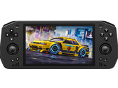 Powkiddy X28 łączy chipset Unisoc Tiger T618 z 4 GB pamięci RAM. (Źródło obrazu: Powkiddy)
